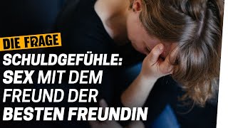 Schuldgefühle Wie komme ich damit klar  Wie gehen wir mit Schuld um Folge 4 [upl. by Rudy]