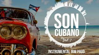 Instrumental  Son Cubano Vol 2 CON SOLO TROMPETA IRM PROD [upl. by Yung]