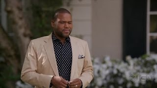 Blackish season 1 episode 1 trailer [upl. by Anaehr]