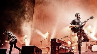 Editors  live in Ziggo Dome Full concert official footage [upl. by Bois]