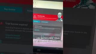 HOW TO GET ESET NOD32 ANTIVIRUS UNLIMITED FREE TRIALS [upl. by Masson]