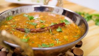 Dal Tadka Recipe  Dhaba Style Dal Fry Recipe [upl. by Blane464]