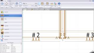 Cabinet Vision UCS Tutorial – Filler Applied Ends [upl. by Hacim]