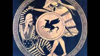 Ancient Greek Music  Paean and Processional [upl. by Edasalof]