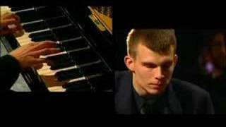 Adam Gyorgy plays Liszt Gnomenreigen  Live 2003 [upl. by Jeramey]