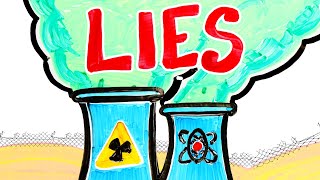 The Truth About Nuclear Energy [upl. by Norahs]