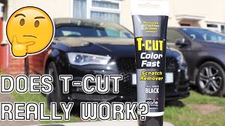 Does TCut Actually Work Honest Review [upl. by Aivin888]