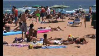 Lloret de Mar [upl. by Anilrac235]