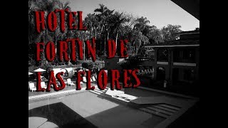 Hotel Fortin de las Flores [upl. by Eussoj]