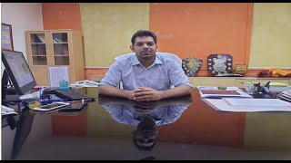 HRMS CADRE MANAGEMENT By Anurag Wadhwa IRPS Manager CRISHRMSNDLS [upl. by Kahler139]