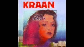 Kraan  Andy Nogger 1974 FULL ALBUM [upl. by Cired248]