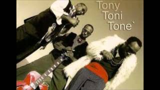 Tony Toni Tones Greatest Hits [upl. by Waki100]