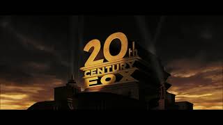 20th Century FoxScott Free Productions 2005 [upl. by Care]