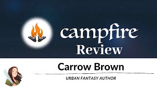 Campfire Review [upl. by Wynn]