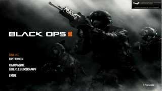 Black Ops 2 Multiplayer Theme HQ Bass boosted [upl. by Noakes407]