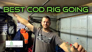 Pulley rig tutorial Trident tackle AERO Pulley amp ROTO BAIT CLIP [upl. by Andrew492]