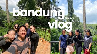 bandung vlog eps 2 [upl. by Alina]