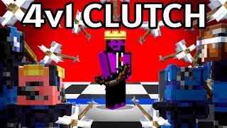 How I Won Minecrafts Biggest Event [upl. by Arret317]