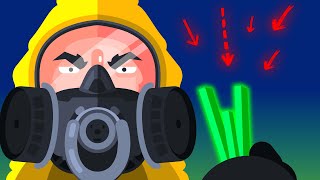 What Happens To Nuclear Waste [upl. by Hathaway508]