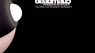 Deadmau5  Ghosts N Stuff Ultra Extended Mix [upl. by Nauqas]