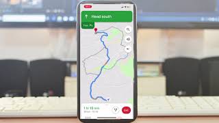 Google Maps Driving Directions [upl. by Sarah520]