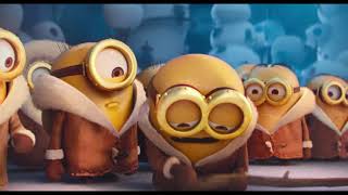 The minions first 14 minut but reversed [upl. by Areis]