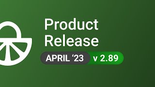 FeedbackFruits v289  April Update [upl. by Aramoy]