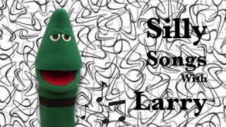 Veggietales I Love My Lips [upl. by Stanly]