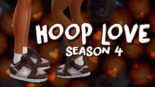 IMVU Series  Hoop Love  S4 EP2 [upl. by Cornelle]