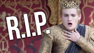 13 Goriest Game of Thrones Deaths [upl. by Mccarthy]