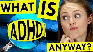 How to Explain ADHD [upl. by Codee]