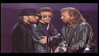 Bee Gees  Heartbreaker Guilty and Chain Reaction [upl. by Ludie626]