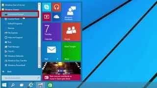 Windows 10 Preview  Beginners Guide Tutorial [upl. by Ahsikcin981]