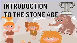 Introduction to the Stone Age KS1KS2 [upl. by Raddie]