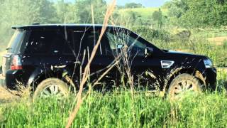 Land Rover Freelander 2  Test 2013 [upl. by Linneman865]