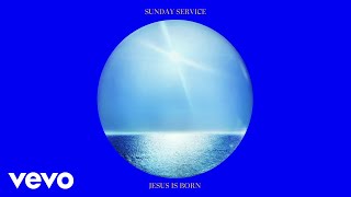 Sunday Service Choir  Follow Me  Faith Audio [upl. by Levin]