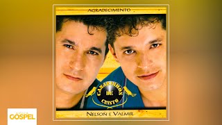 Canarinhos de Cristo  Agradecimento CD Completo  2000 [upl. by Josephson]