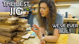 we built 20 charcuterie boards in 1 day [upl. by Jo]