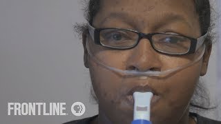 Flint Water Crisis Continues its Deadly Toll Five Years After It Began  FRONTLINE [upl. by Euqinemod]