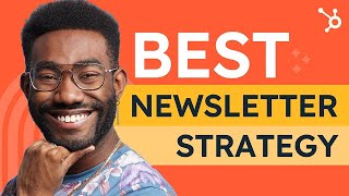 How To Write A Profitable Newsletter Readers Love [upl. by Nuahsyt]