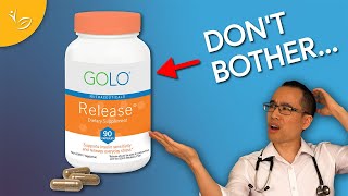 A Doctor Reviews GOLO Release [upl. by Agee499]