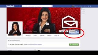 How To Report Publishers Clearing House Scams on Facebook [upl. by Anerec]