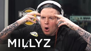 Millyz Freestyles on Flex  Freestyle049 [upl. by Sheeran439]