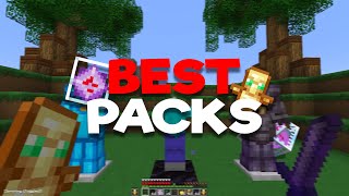 Top 5 Best 120 PvP Packs [upl. by Ardnahsal]