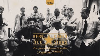 AfroCuban All Stars  Amor Verdadero Official Audio [upl. by Ilarin760]