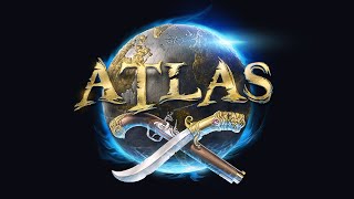 ATLAS ExtendedLength Gameplay Trailer [upl. by Merridie]