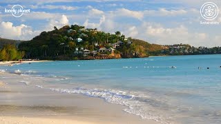 Antigua and Barbuda Best in Travel 2021 Sustainable Emerging Destination [upl. by Nare215]