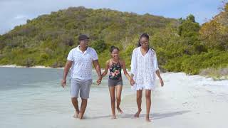 Visit Antigua and Barbuda One of the worlds Sustainable Destinations [upl. by Sapers]