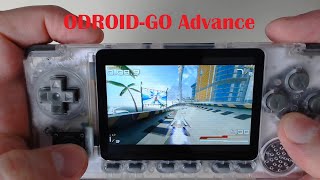 ODROIDGO Advance Questions Answered [upl. by Cyler]