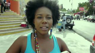 Darline Desca A Plein Temps  Official Video 2013 [upl. by Temme]